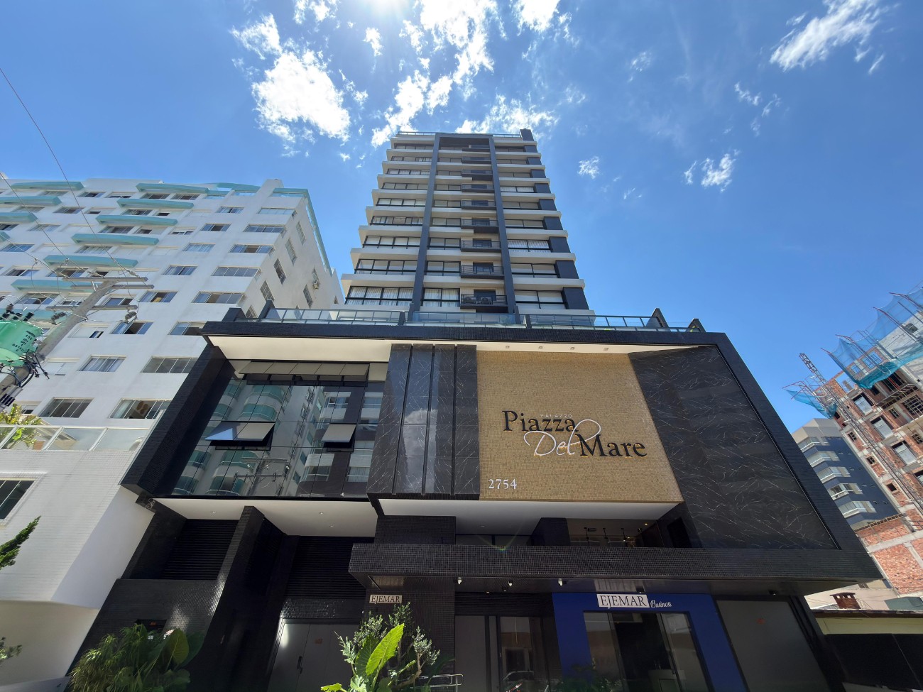 Apartamento 4 dormitórios para venda, Navegantes em Capão da Canoa | Ref.: 17387