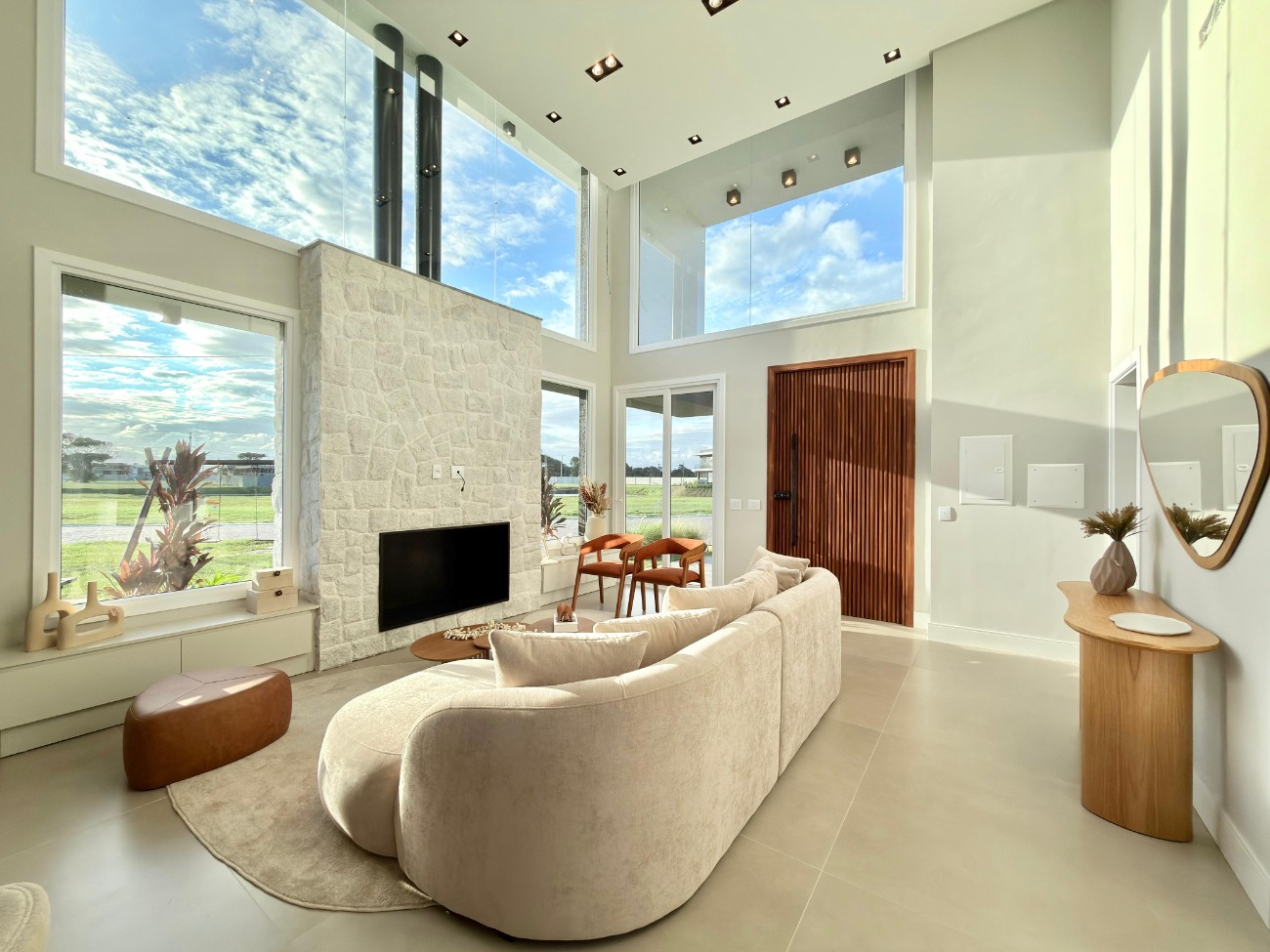 Casa em Condomínio 3 dormitórios para venda em Xangri-lá | Ref.: 17426