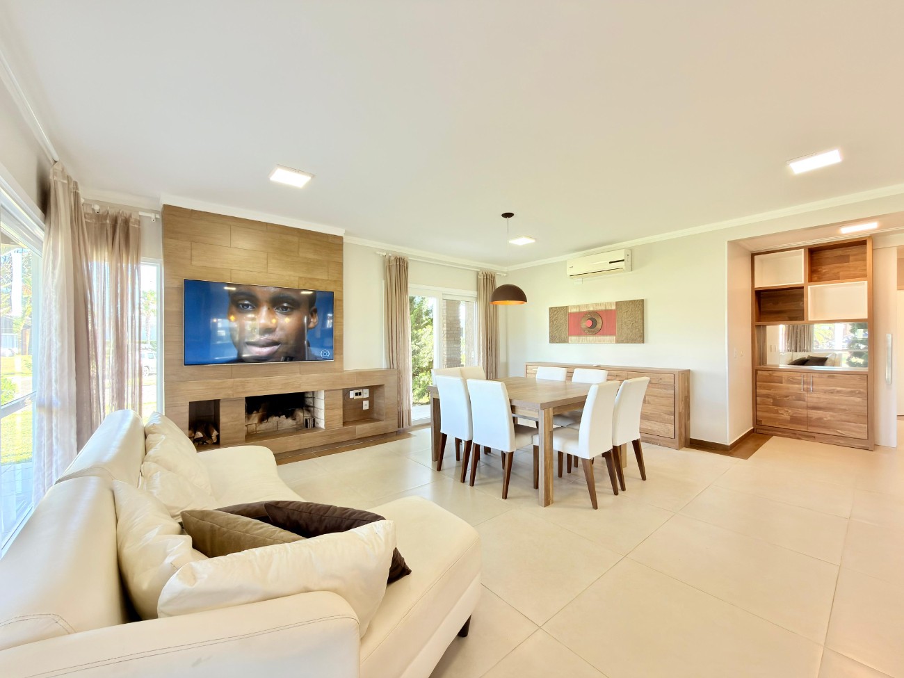 Casa em Condomínio 4 dormitórios para venda, Atlantida Sul em Capão da Canoa | Ref.: 17430