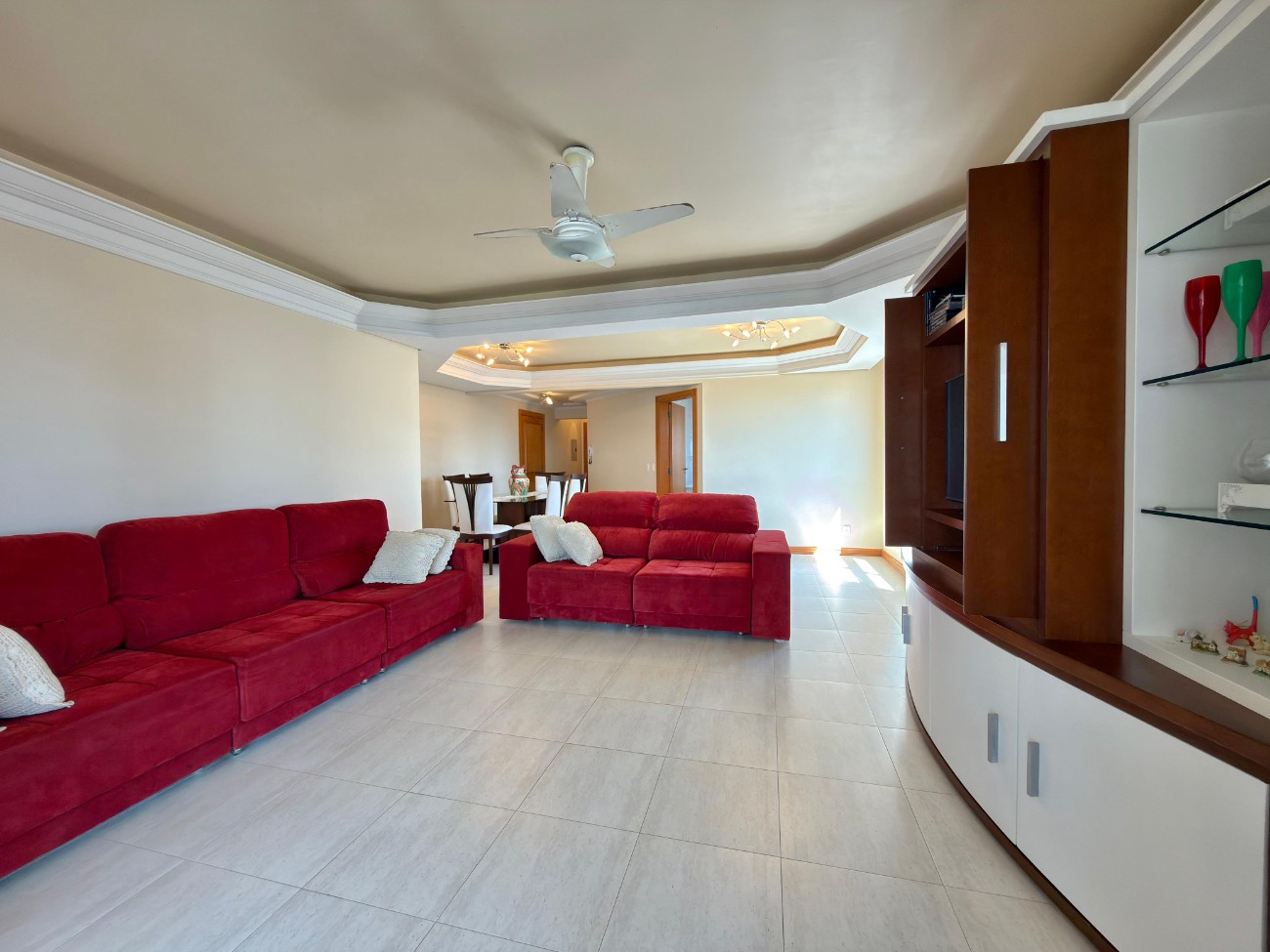 Apartamento 4 dormitórios para venda, Centro em Capão da Canoa | Ref.: 17432