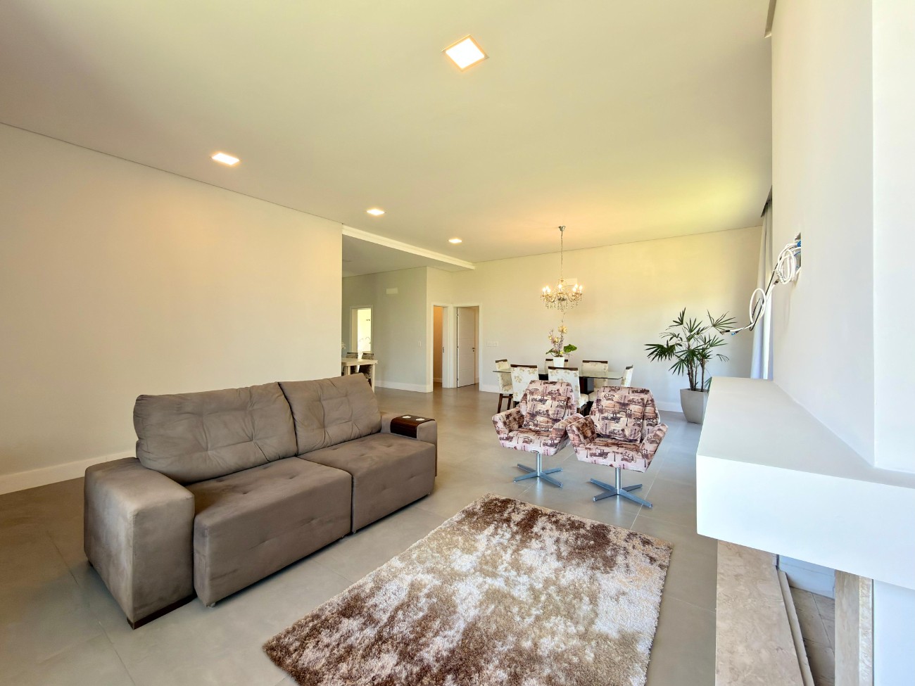 Casa em Condomínio 3 dormitórios para venda, Zona Nova em Capão da Canoa | Ref.: 17435