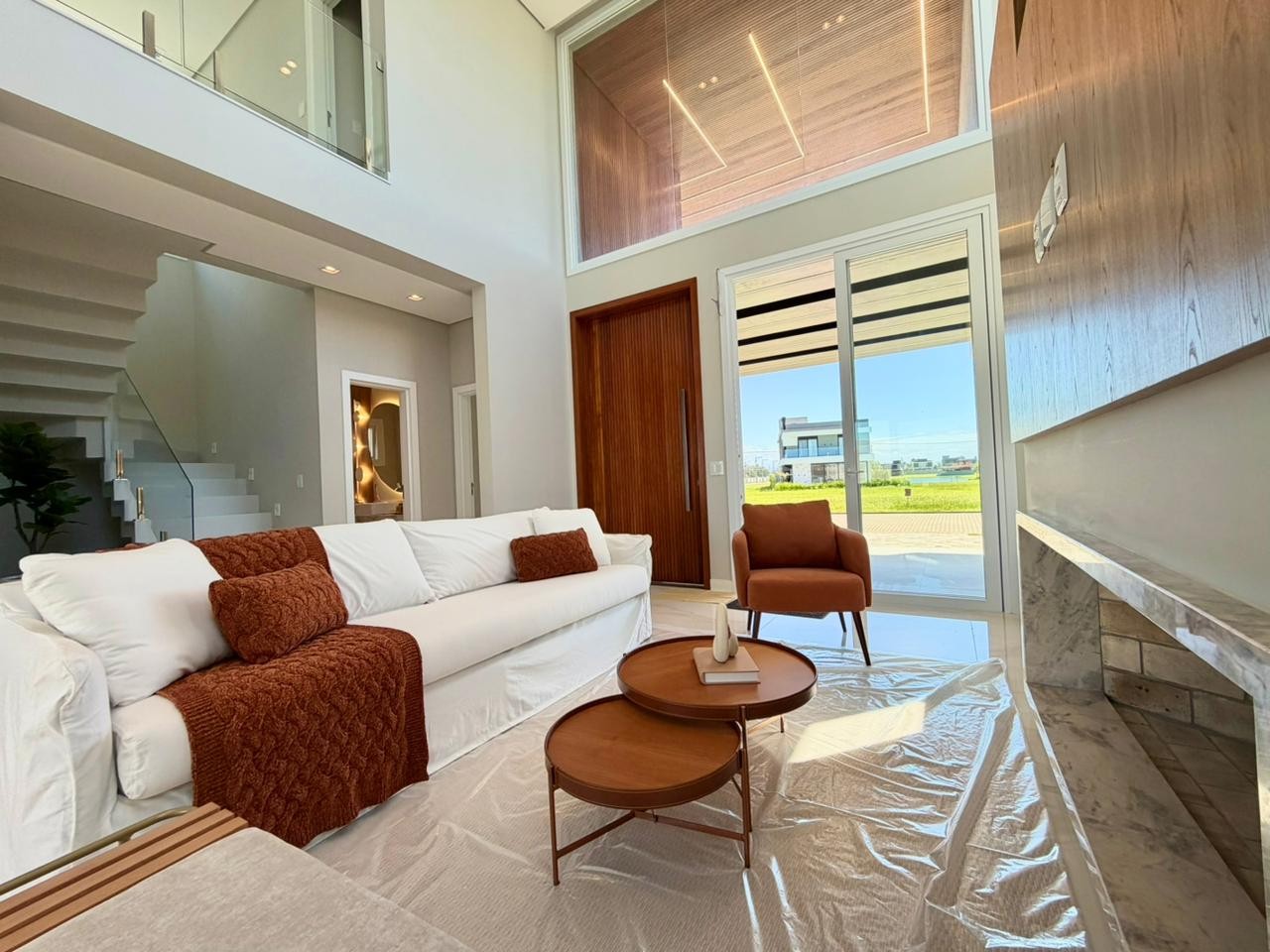 Sobrado 4 dormitórios para venda, Centro em Xangri-lá | Ref.: 17442