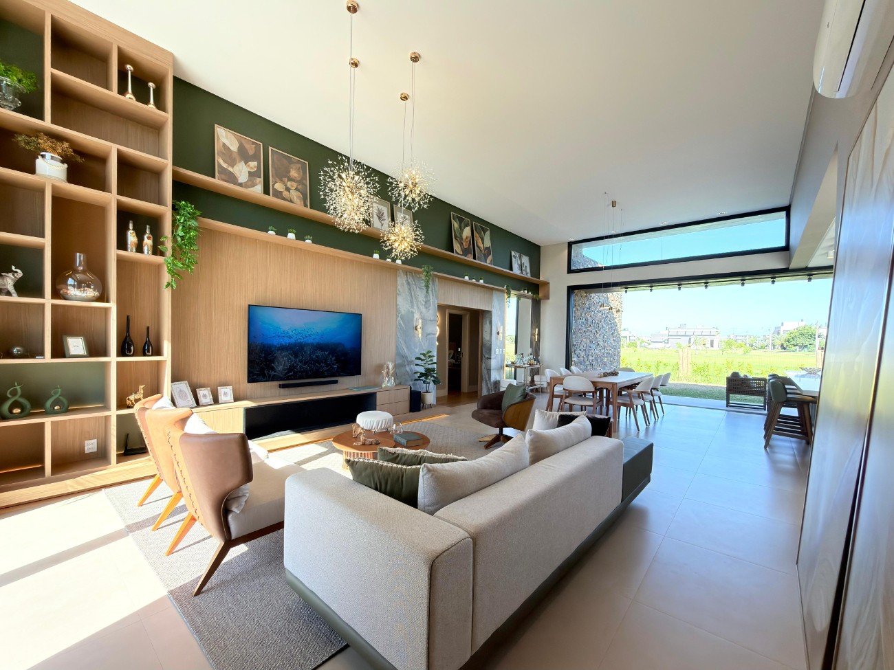 Casa em Condomínio 4 dormitórios para venda, Atlantida Sul em Capão da Canoa | Ref.: 17458