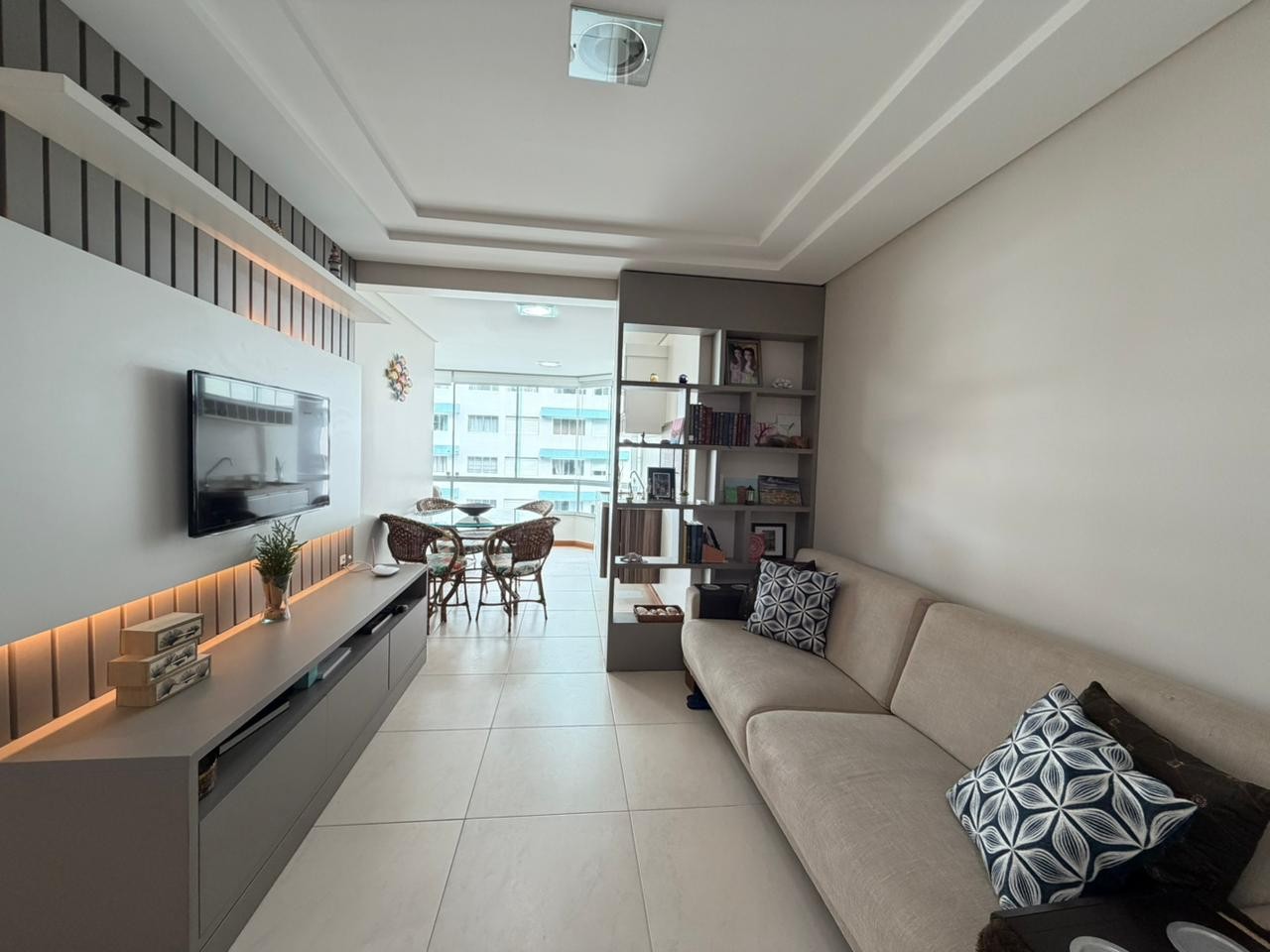 Apartamento 3 dormitórios para venda, Navegantes em Capão da Canoa | Ref.: 17482