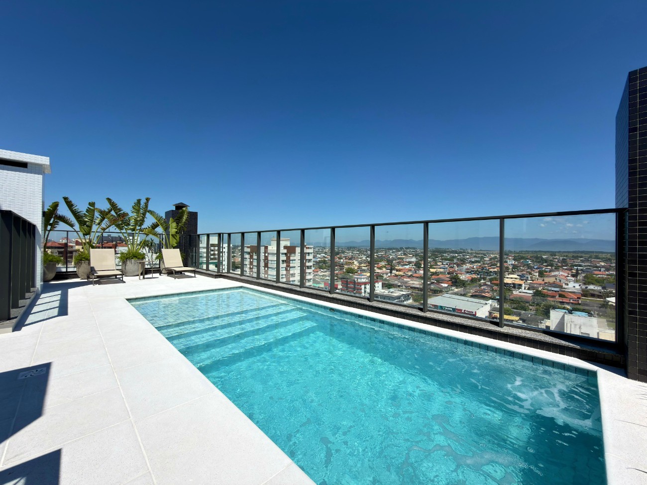 Apartamento 2 dormitórios para venda, Zona Nova em Capão da Canoa | Ref.: 17502