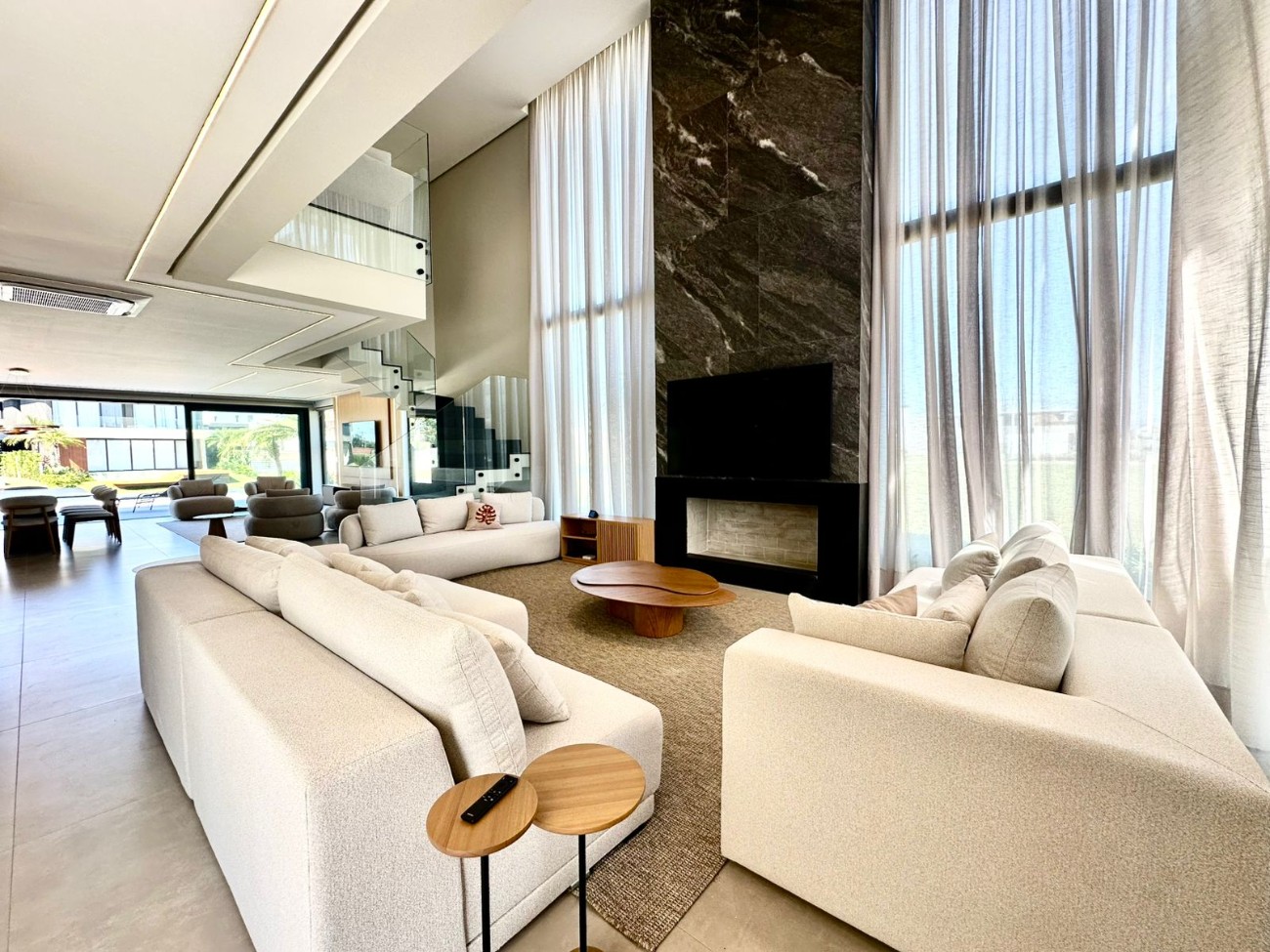 Casa em Condomínio 6 dormitórios para venda, Centro em Xangri-lá | Ref.: 17513