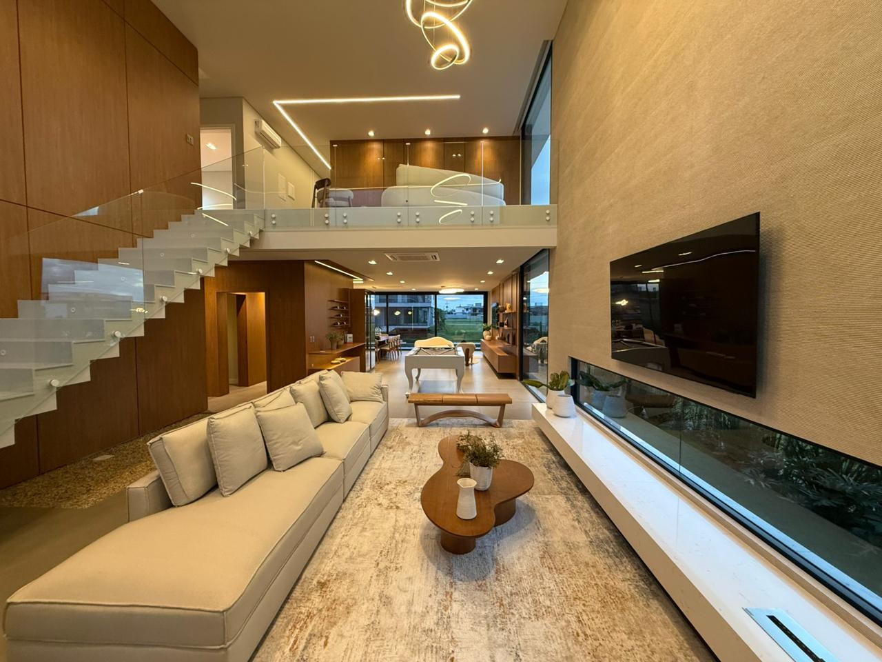 Casa em Condomínio 5 dormitórios para venda, Centro em Xangri-lá | Ref.: 17519