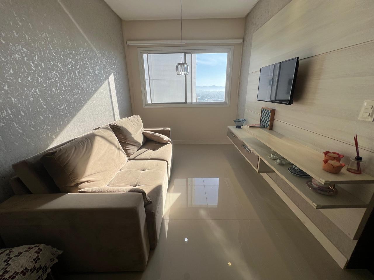 Apartamento 1 dormitório para venda, Centro em Capão da Canoa | Ref.: 17520