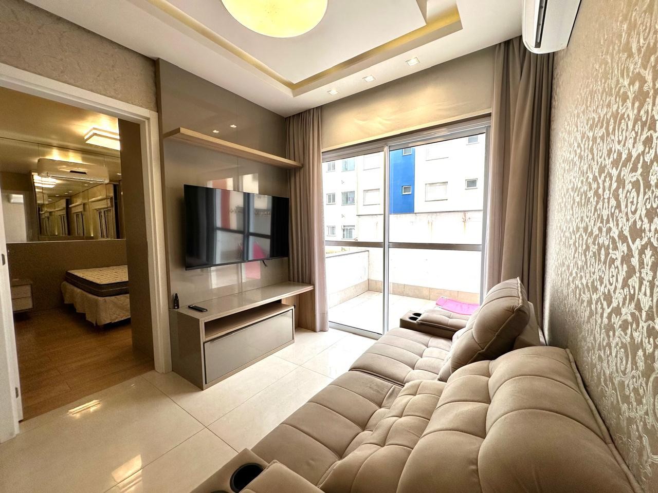 Apartamento 1 dormitório para venda, Centro em Capão da Canoa | Ref.: 17521