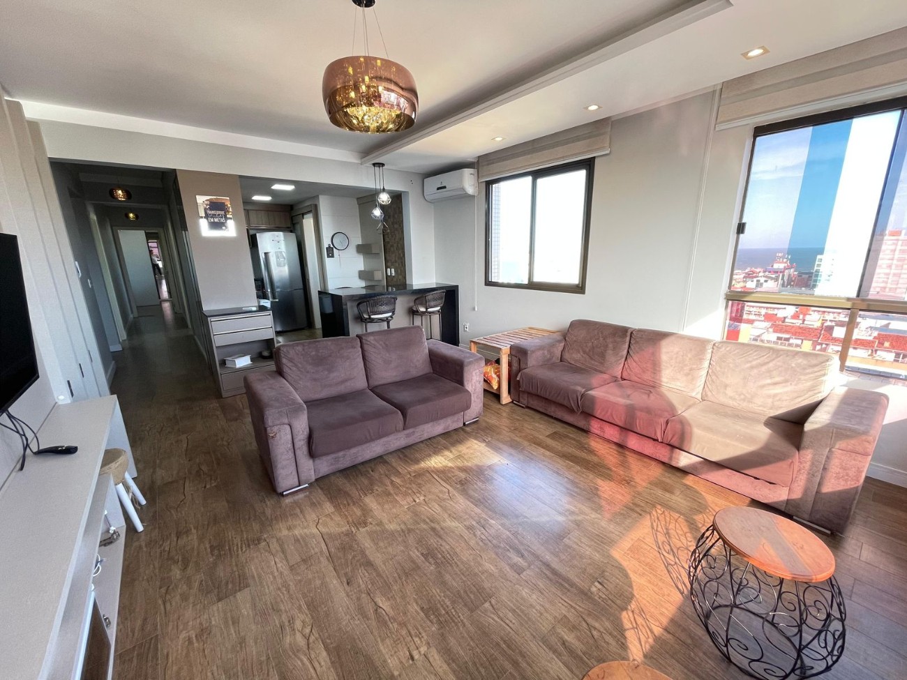 Apartamento 3 dormitórios para venda, Centro em Capão da Canoa | Ref.: 17522