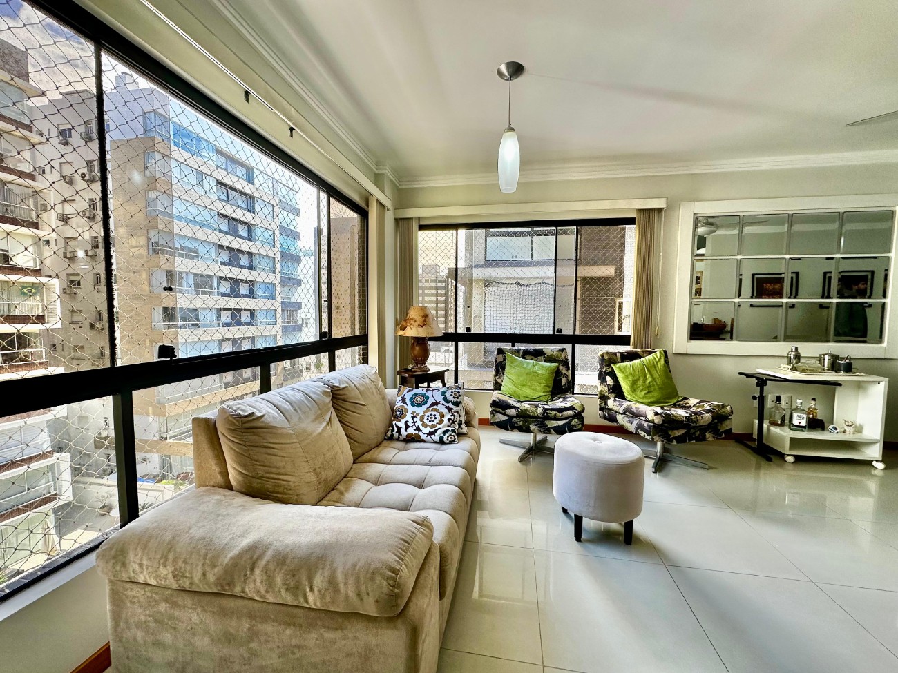 Apartamento 2 dormitórios para venda, Centro em Capão da Canoa | Ref.: 17524