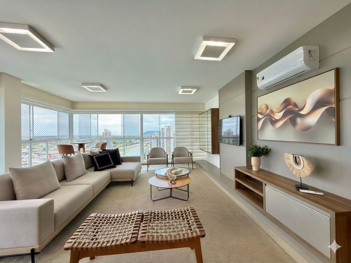 Apartamento 3 dormitórios para venda, BARRA / CENTRO em Tramandaí | Ref.: 17560