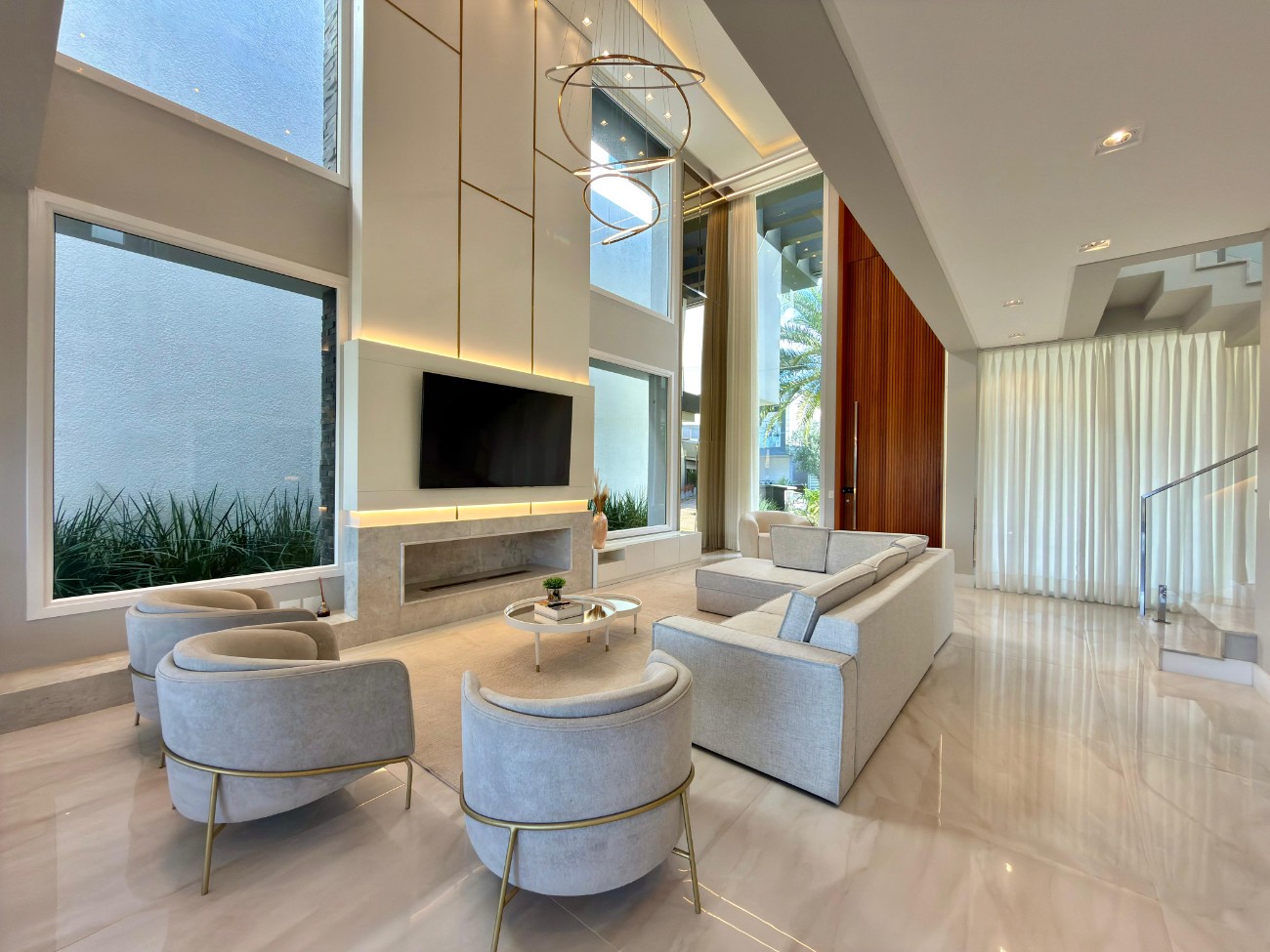 Casa em Condomínio 4 dormitórios para venda em Capão da Canoa | Ref.: 17563