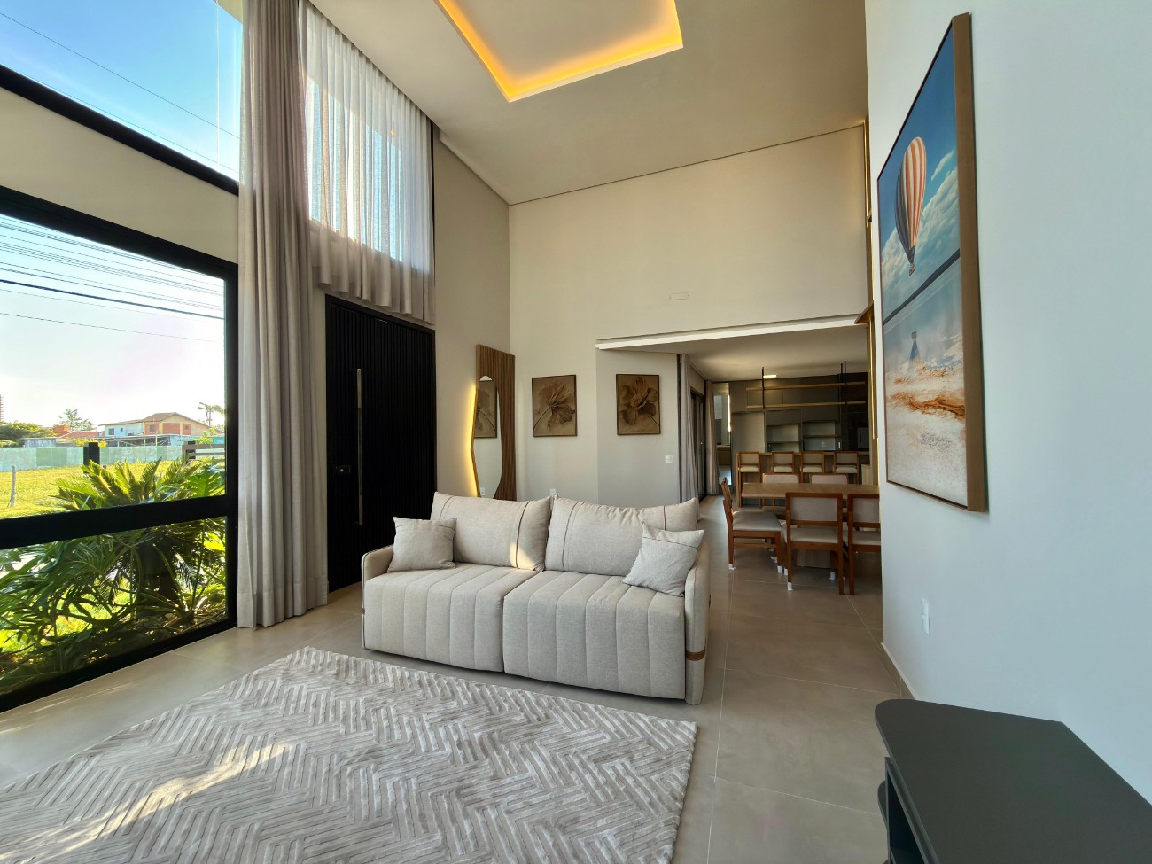 Casa em Condomínio 3 dormitórios para venda, Zona Nova em Capão da Canoa | Ref.: 17565