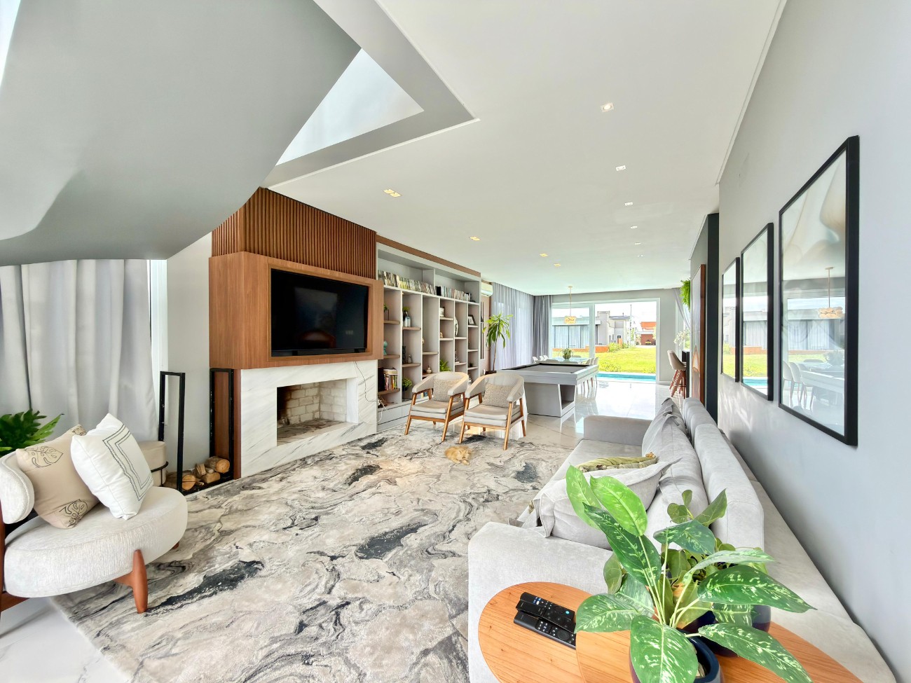 Casa em Condomínio 5 dormitórios para venda em Capão da Canoa | Ref.: 17566