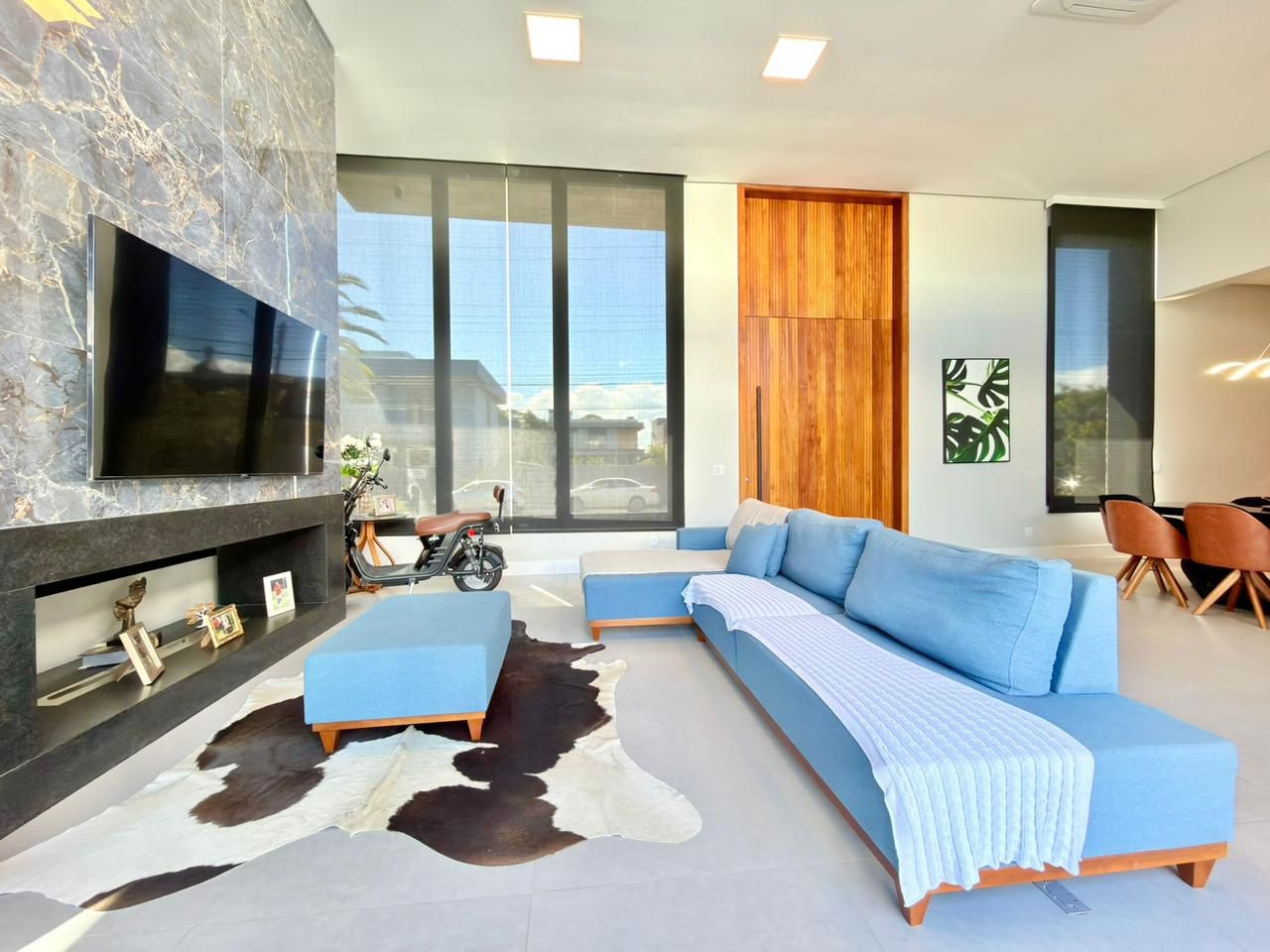 Casa em Condomínio 4 dormitórios para venda, Parque Antartica em Capão da Canoa | Ref.: 17568