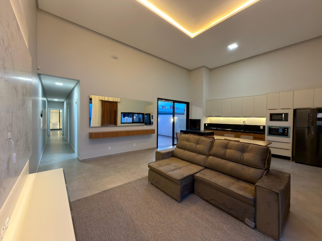 Casa 3 dormitórios para venda, Jardim Beira Mar em Capão da Canoa | Ref.: 17606