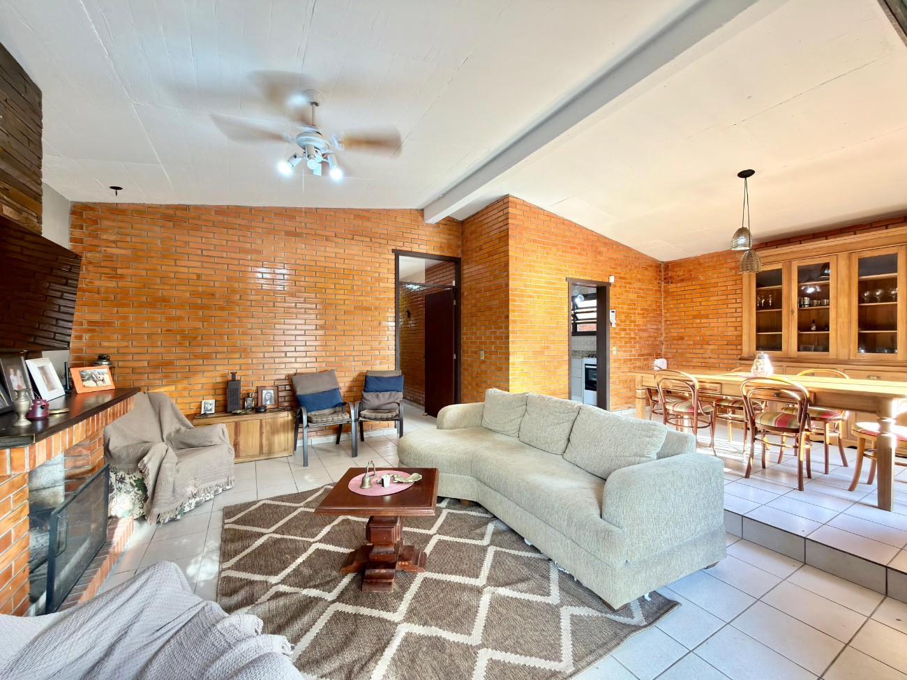Casa 3 dormitórios para venda, CENTRO em XANGRI -LÁ | Ref.: 17612