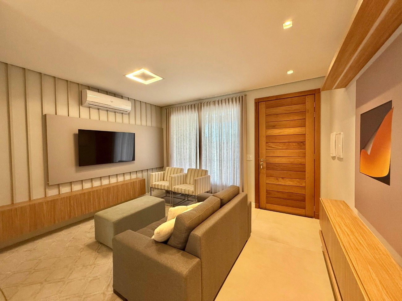Casa em Condomínio 2 dormitórios para venda, Zona Nova em Capão da Canoa | Ref.: 17691