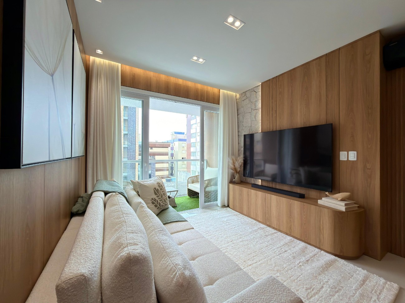 Apartamento 2 dormitórios para venda, Zona Nova em Capão da Canoa | Ref.: 17743