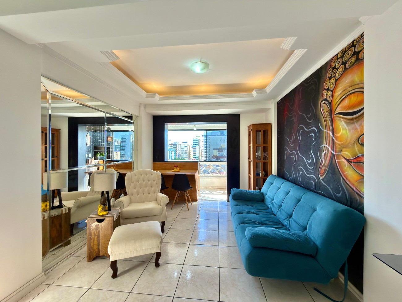 Apartamento 2 dormitórios para venda, Centro em Capão da Canoa | Ref.: 17744