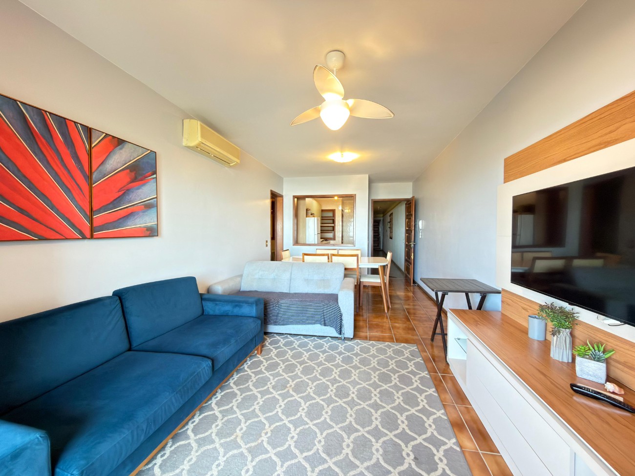 Apartamento 2 dormitórios para venda, Zona Nova em Capão da Canoa | Ref.: 17747