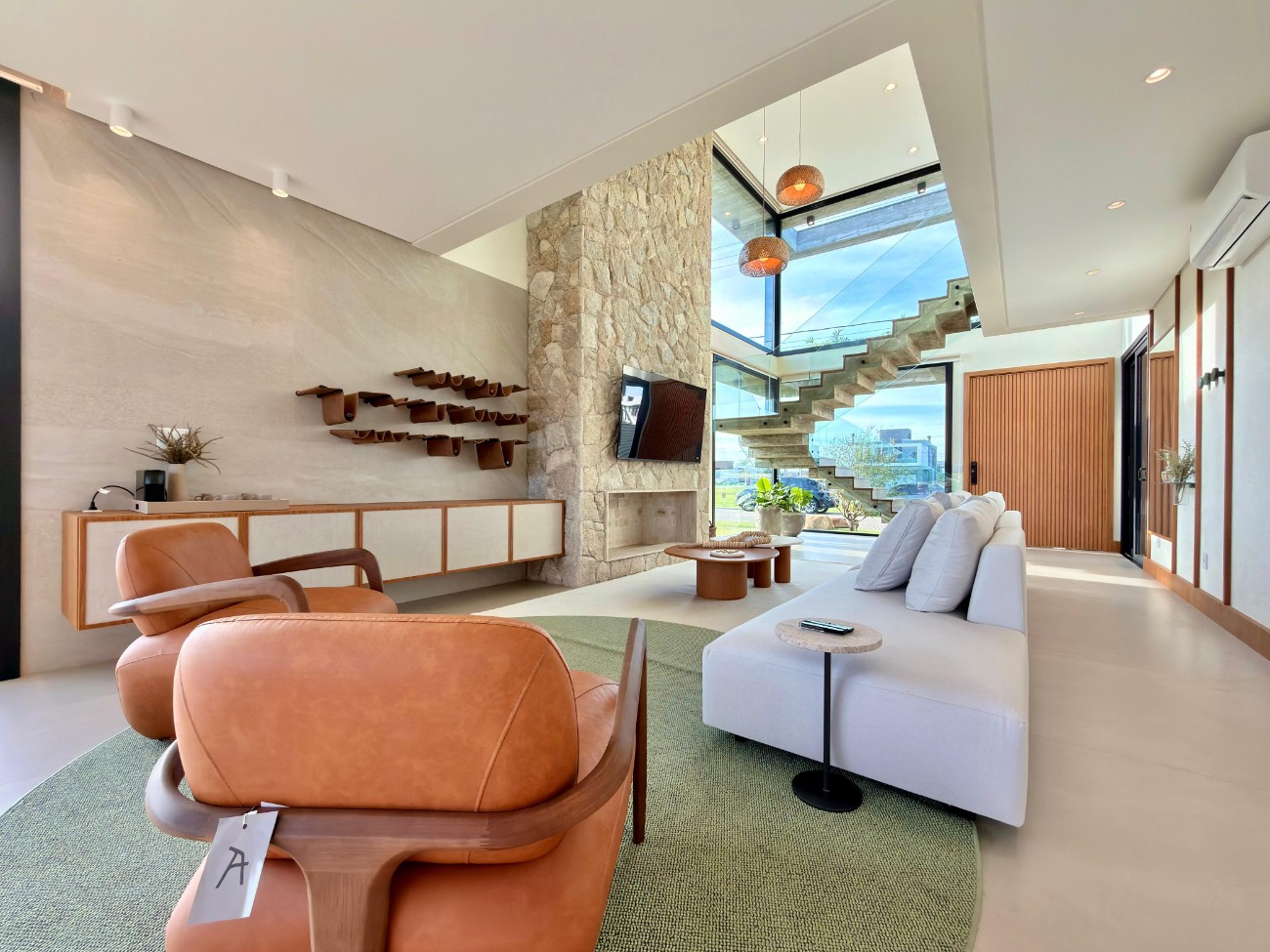 Casa em Condomínio 4 dormitórios para venda, Centro em Xangri-lá | Ref.: 17749