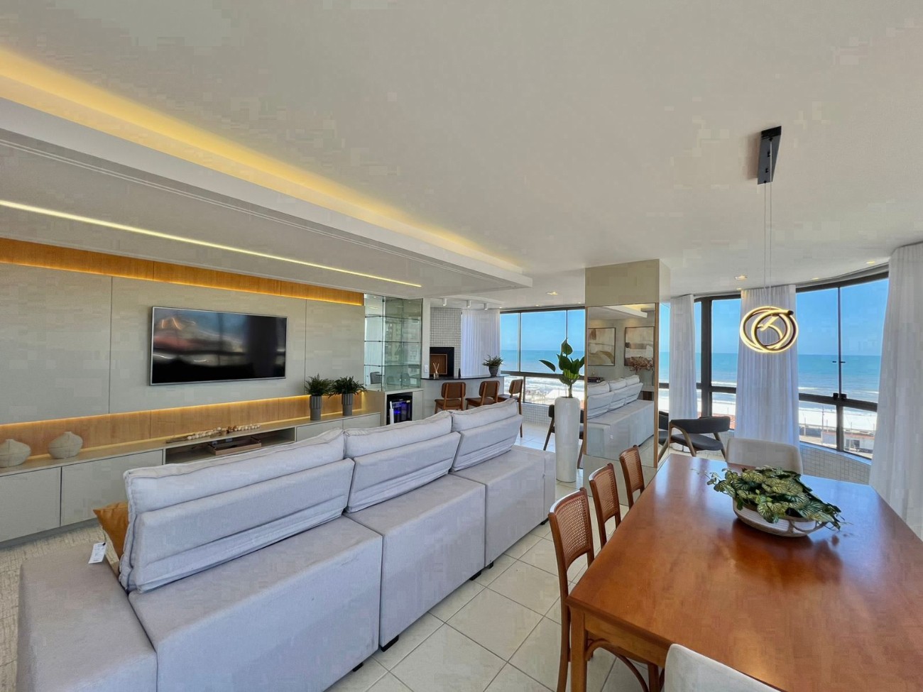 Apartamento 3 dormitórios para venda, Centro em Capão da Canoa | Ref.: 17793