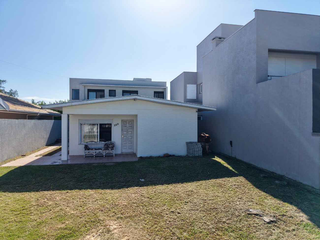 Casa 2 dormitórios para venda, . em XANGRI -LÁ | Ref.: 17834