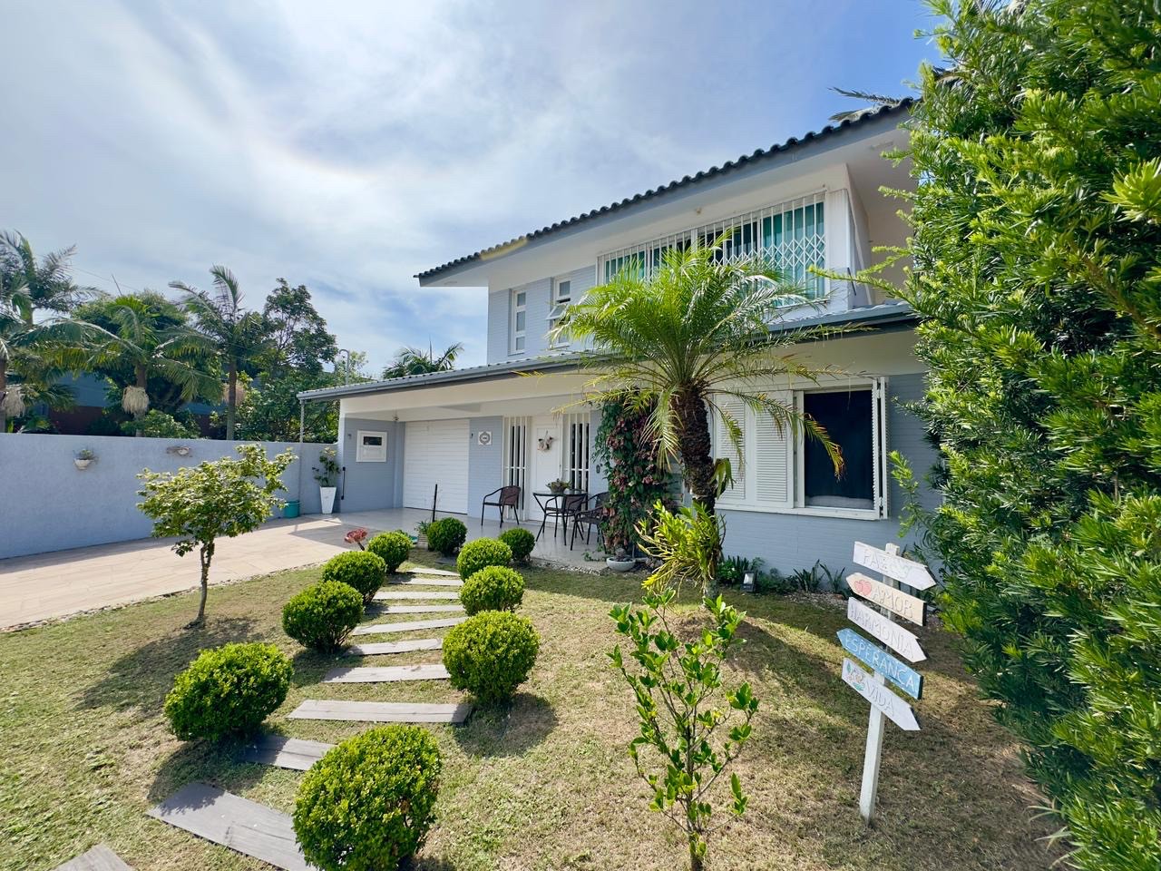 Casa 4 dormitórios para venda, Girassol em Capão da Canoa | Ref.: 17887