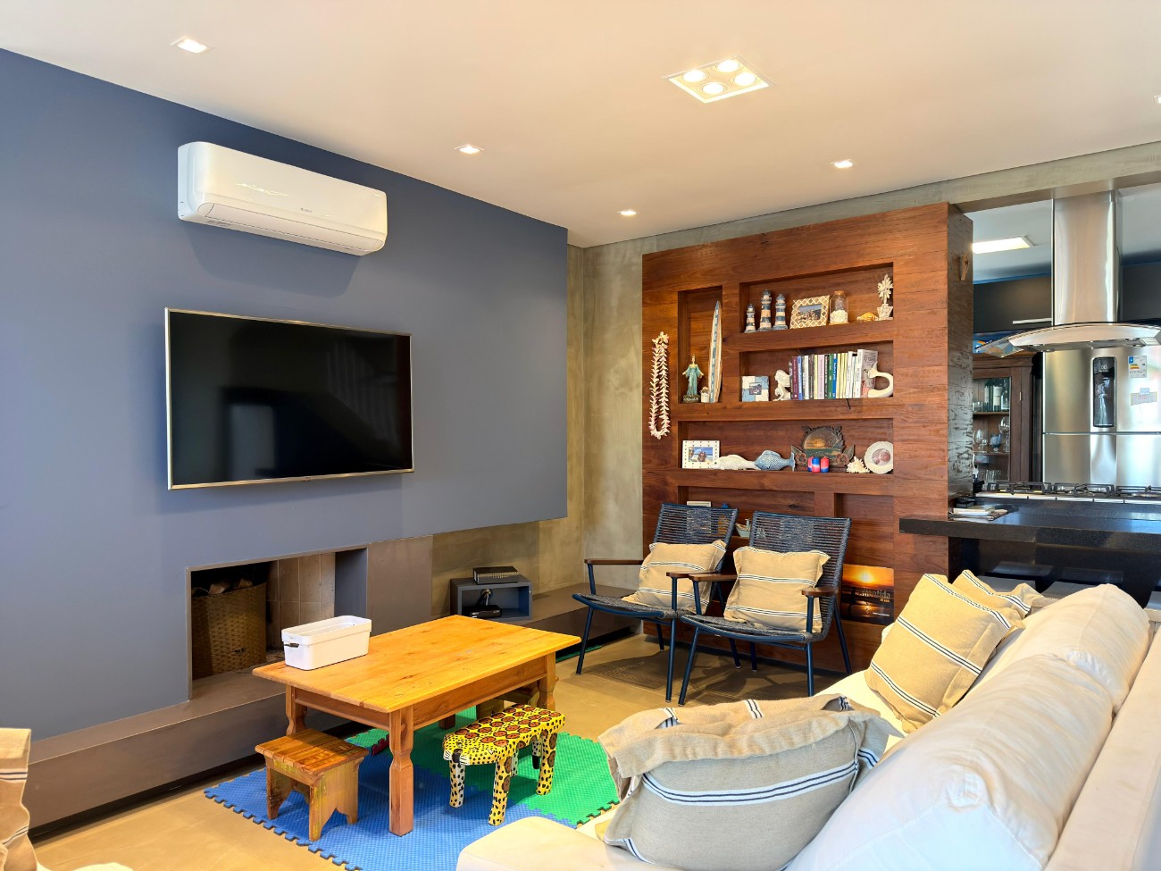 Casa 4 dormitórios para venda, Centro em Xangri-lá | Ref.: 17963