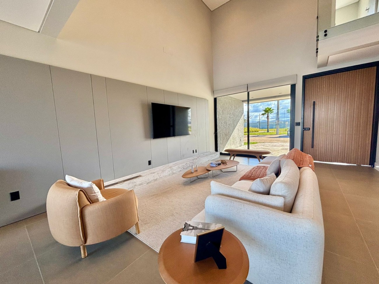 Casa em Condomínio 5 dormitórios para venda, Centro em Xangri-lá | Ref.: 18009