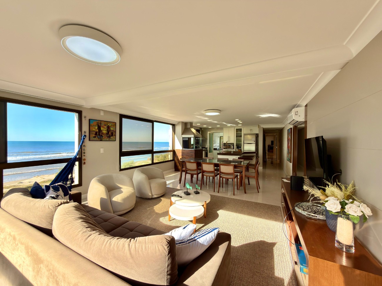 Apartamento 4 dormitórios para venda, Centro em Capão da Canoa | Ref.: 18022