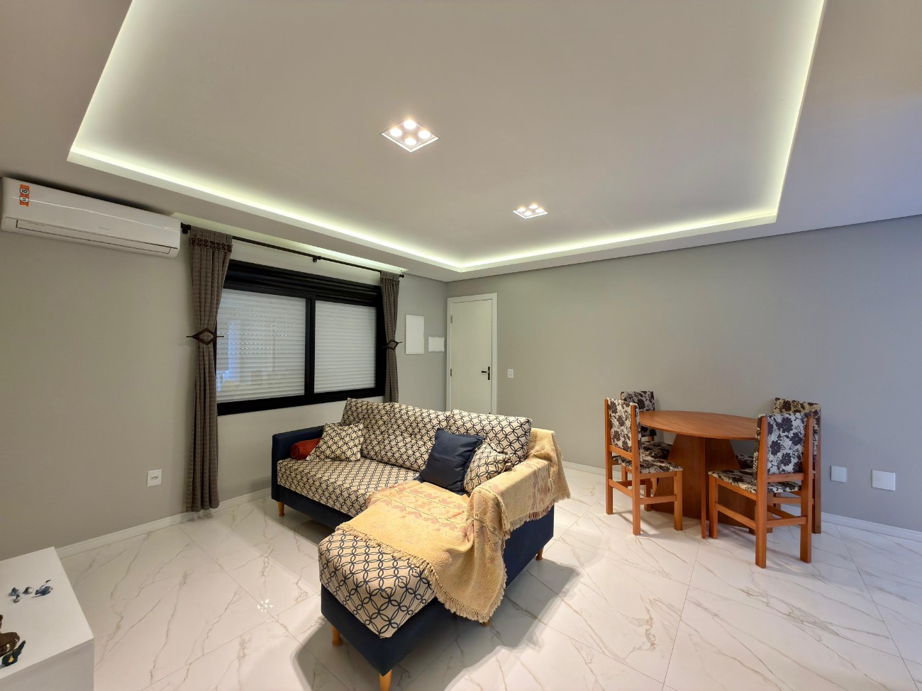 Apartamento 2 dormitórios para venda, Zona Nova em Capão da Canoa | Ref.: 18041