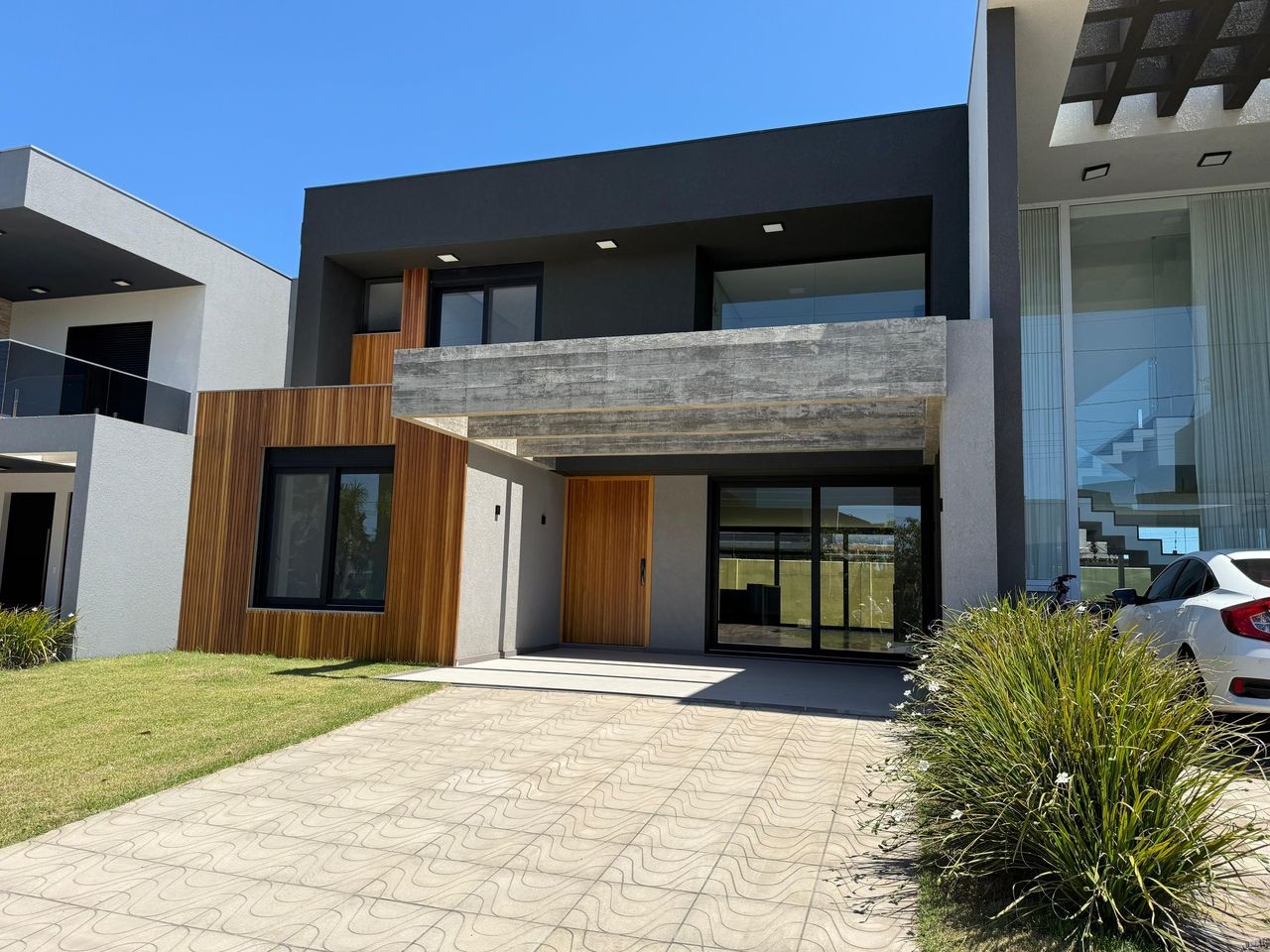 Casa em Condomínio 4 dormitórios para venda, Centro em Xangri-lá | Ref.: 18043