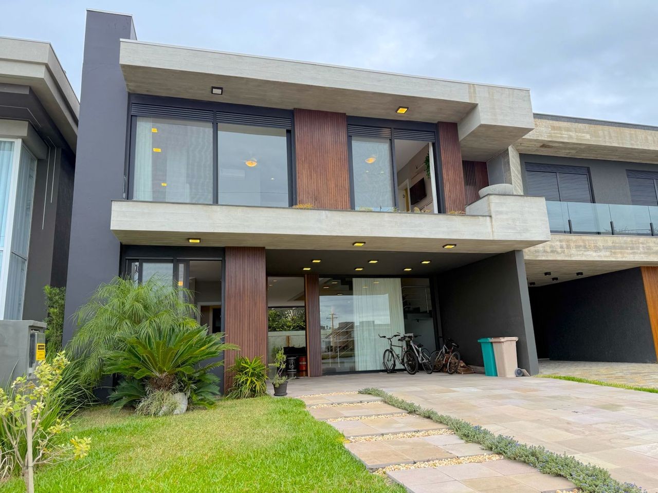 Casa em Condomínio 5 dormitórios para venda, Centro em Xangri-lá | Ref.: 18048