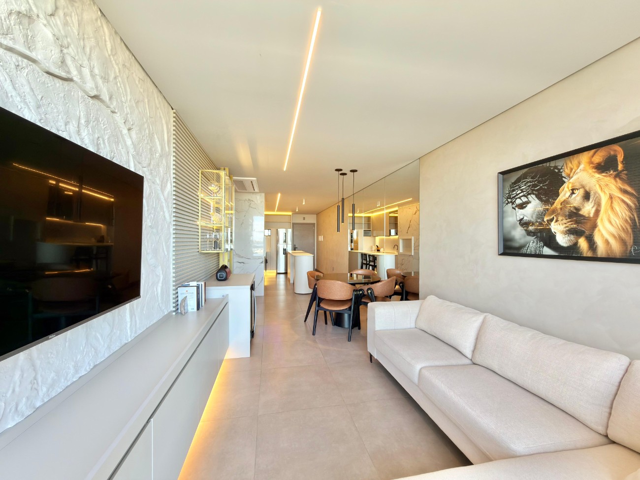 Apartamento 2 dormitórios para venda, Atlântida em Xangri-lá | Ref.: 18055