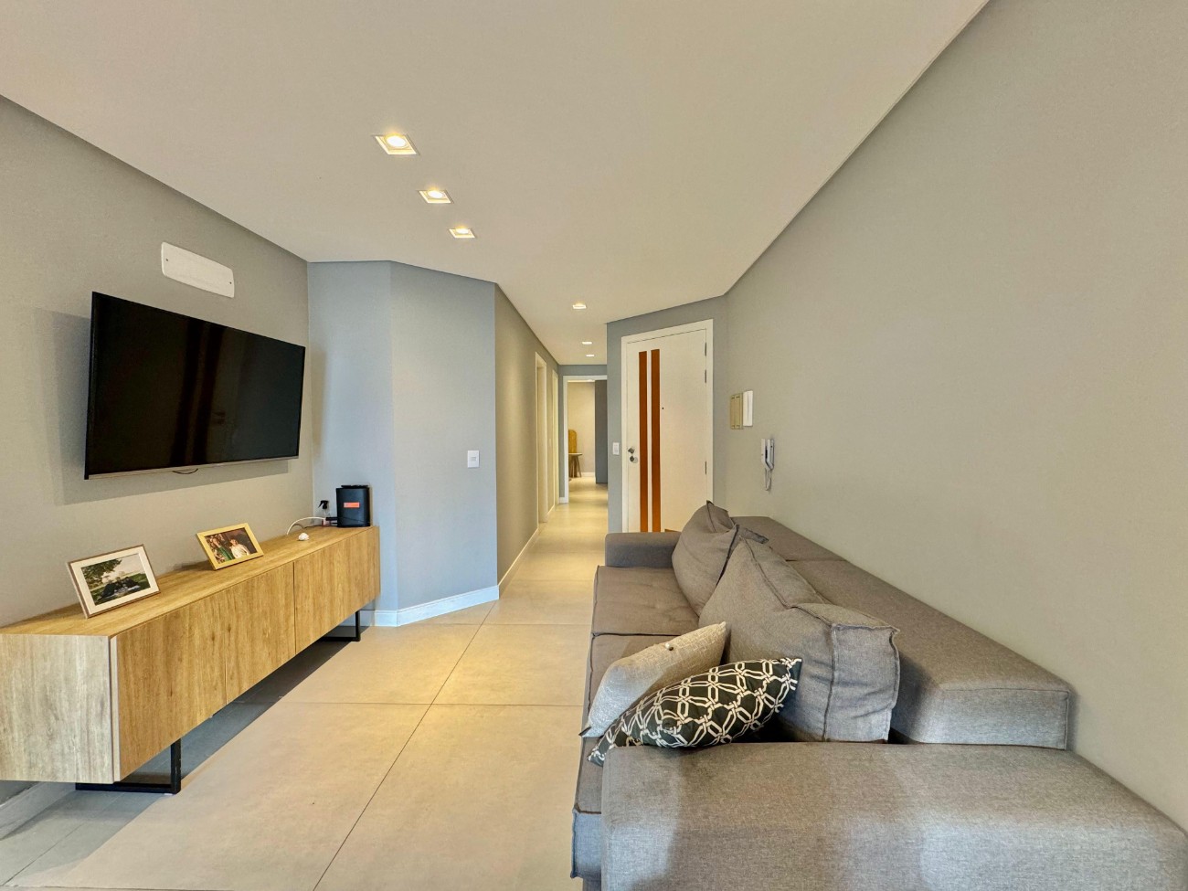 Apartamento 2 dormitórios para venda, Centro em Capão da Canoa | Ref.: 2961