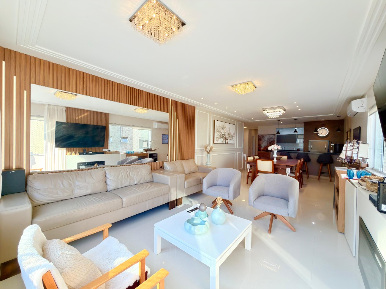 Apartamento 4 dormitórios para venda, Navegantes em Capão da Canoa | Ref.: 3026