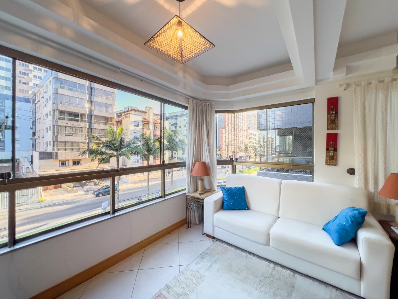 Apartamento 2 dormitórios para venda, Centro em Capão da Canoa | Ref.: 5525