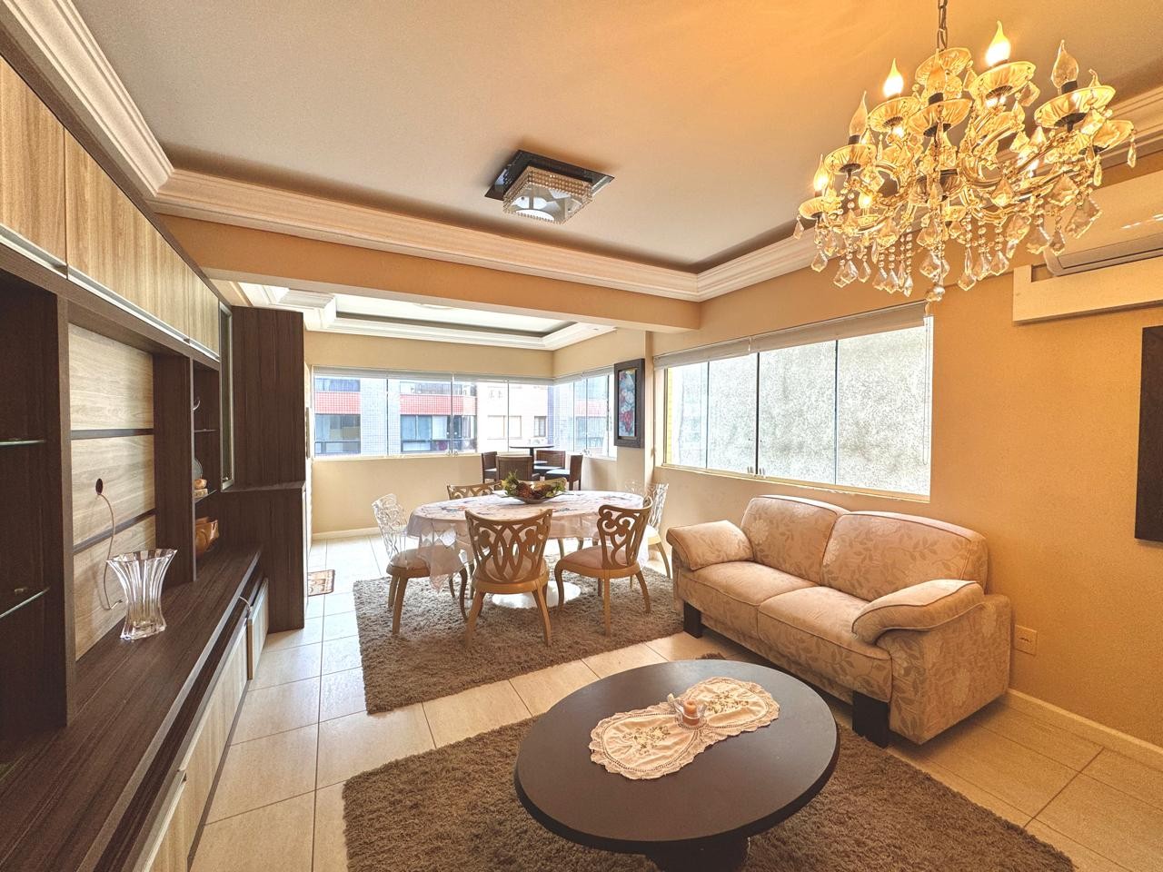 Apartamento 3 dormitórios para venda, Centro em Capão da Canoa | Ref.: 5965