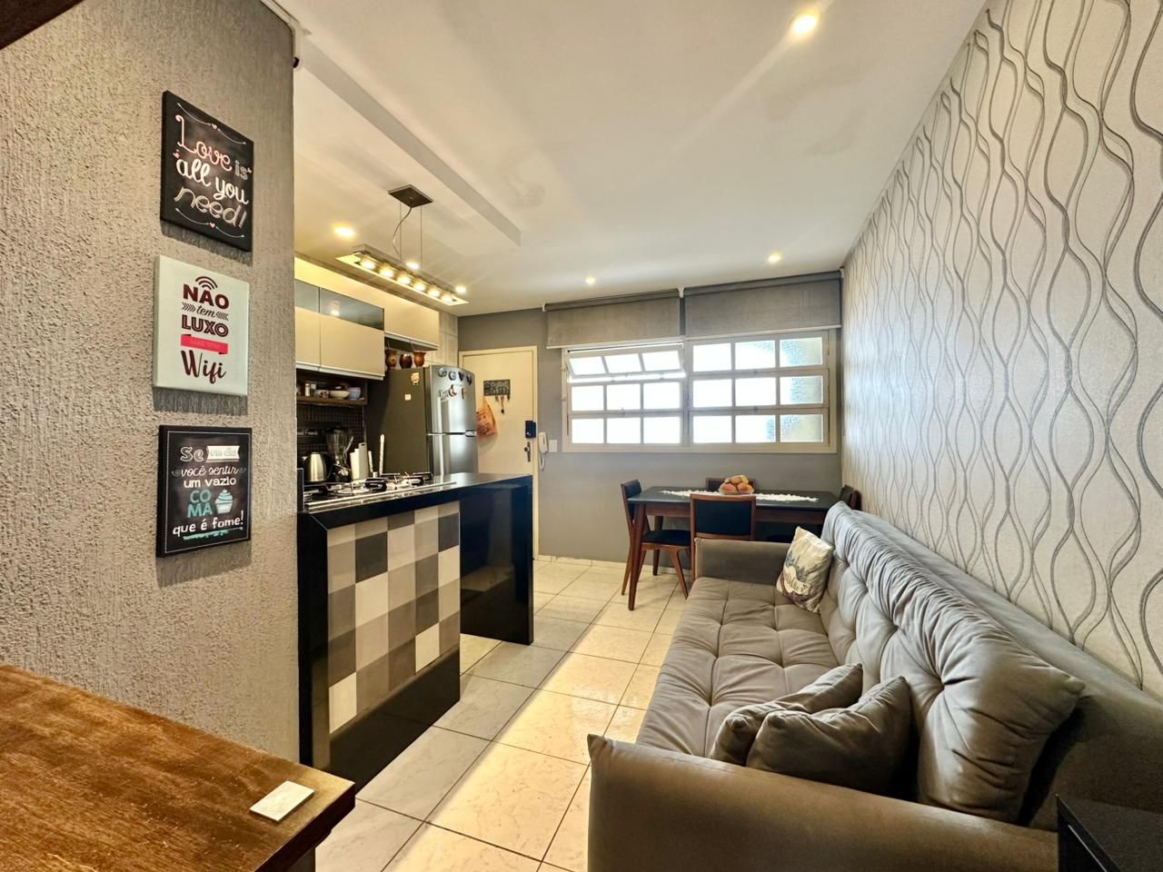 Apartamento 1 dormitório para venda, Centro em Capão da Canoa | Ref.: 6441