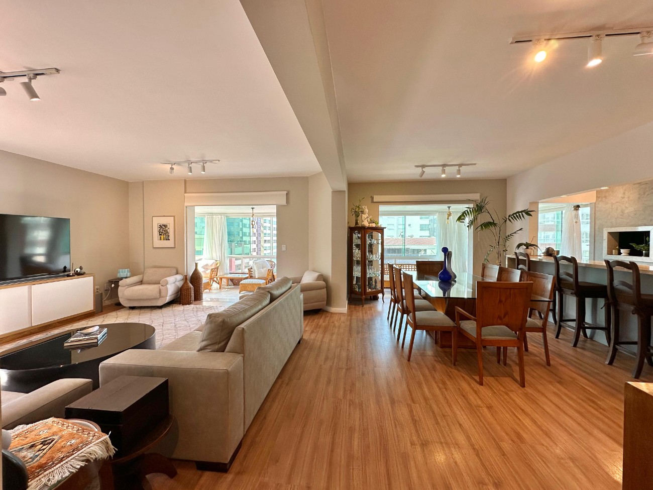 Apartamento 4 dormitórios para venda, Zona Nova em Capão da Canoa | Ref.: 661