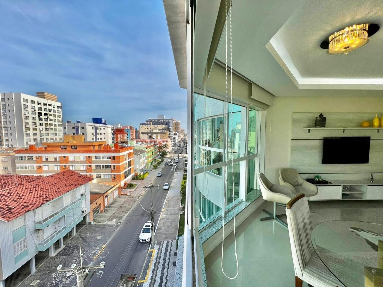 Apartamento 3 dormitórios para venda, Centro em Capão da Canoa | Ref.: 7085