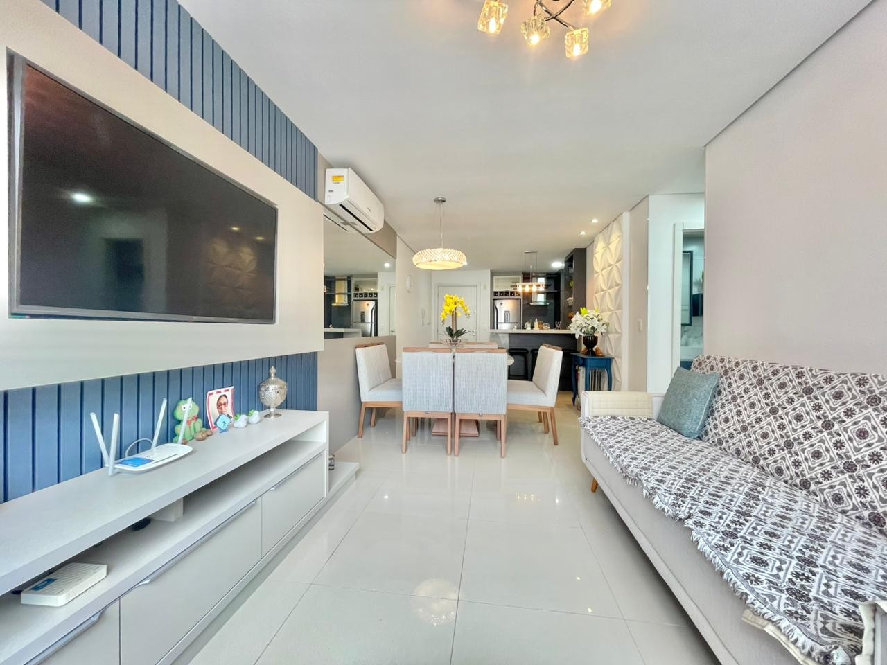 Apartamento 2 dormitórios para venda, Navegantes em Capão da Canoa | Ref.: 7553