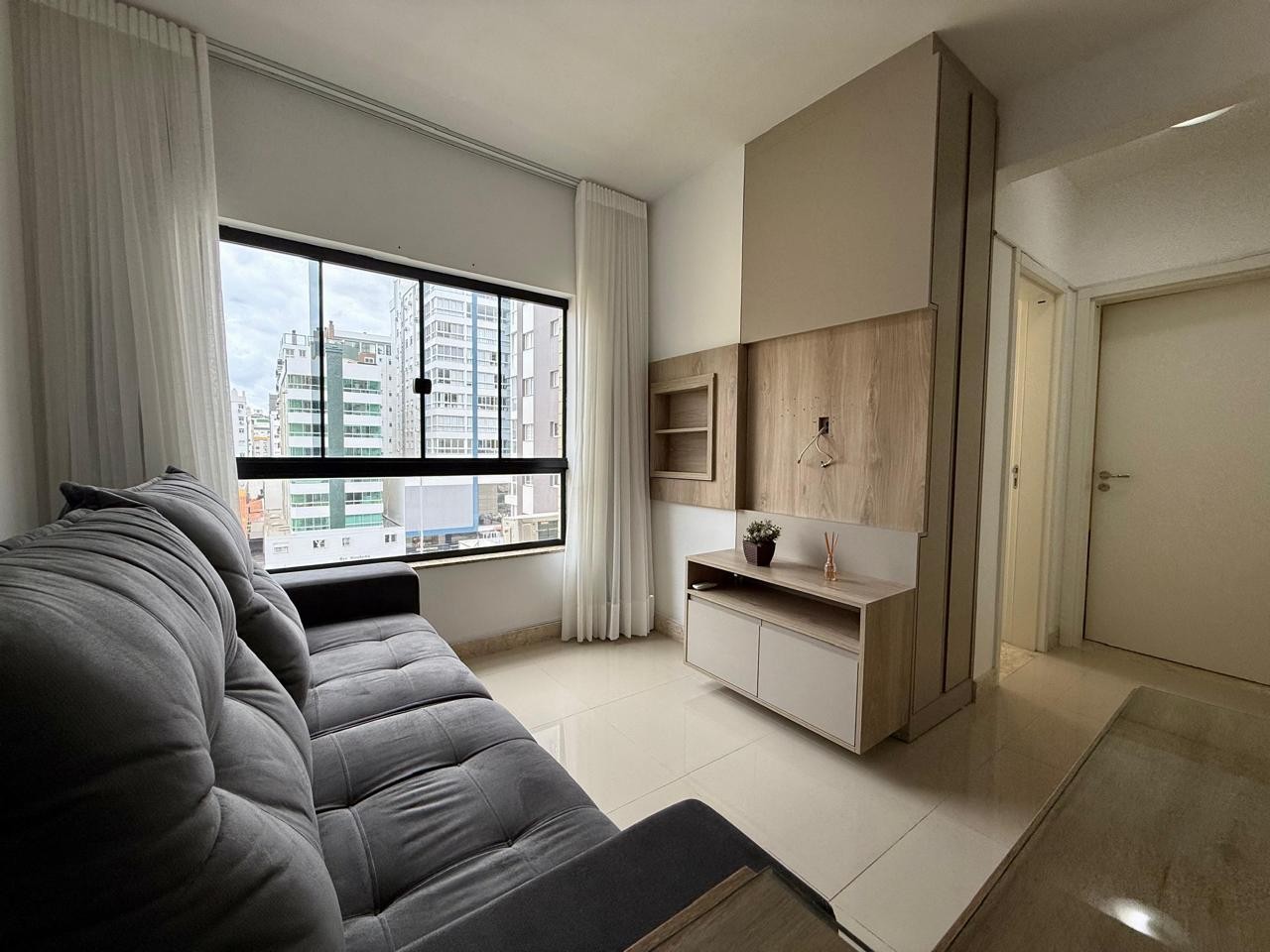 Apartamento 1 dormitório para venda, Zona Nova em Capão da Canoa | Ref.: 7710