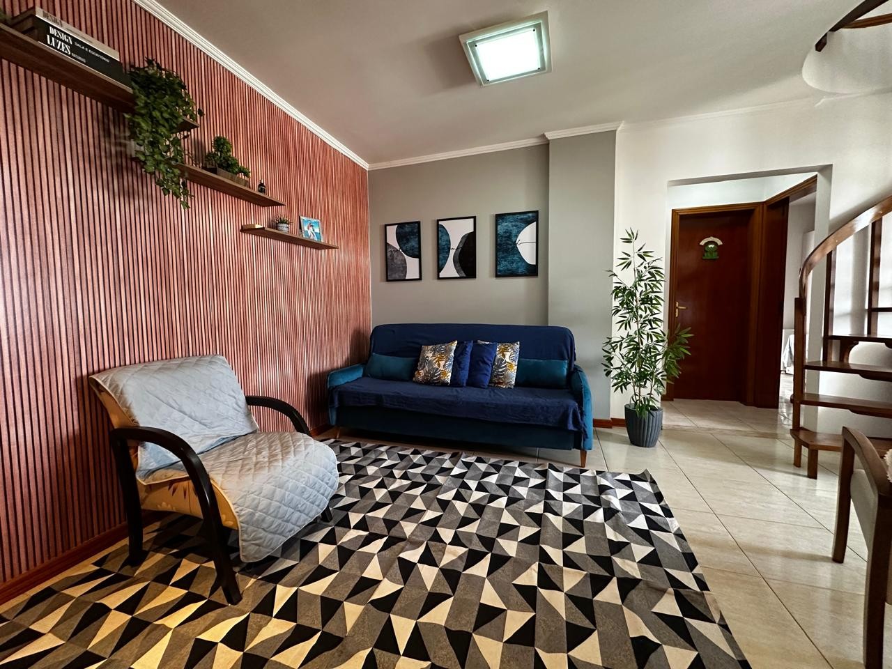 Apartamento 3 dormitórios para venda, Zona Nova em Capão da Canoa | Ref.: 7711