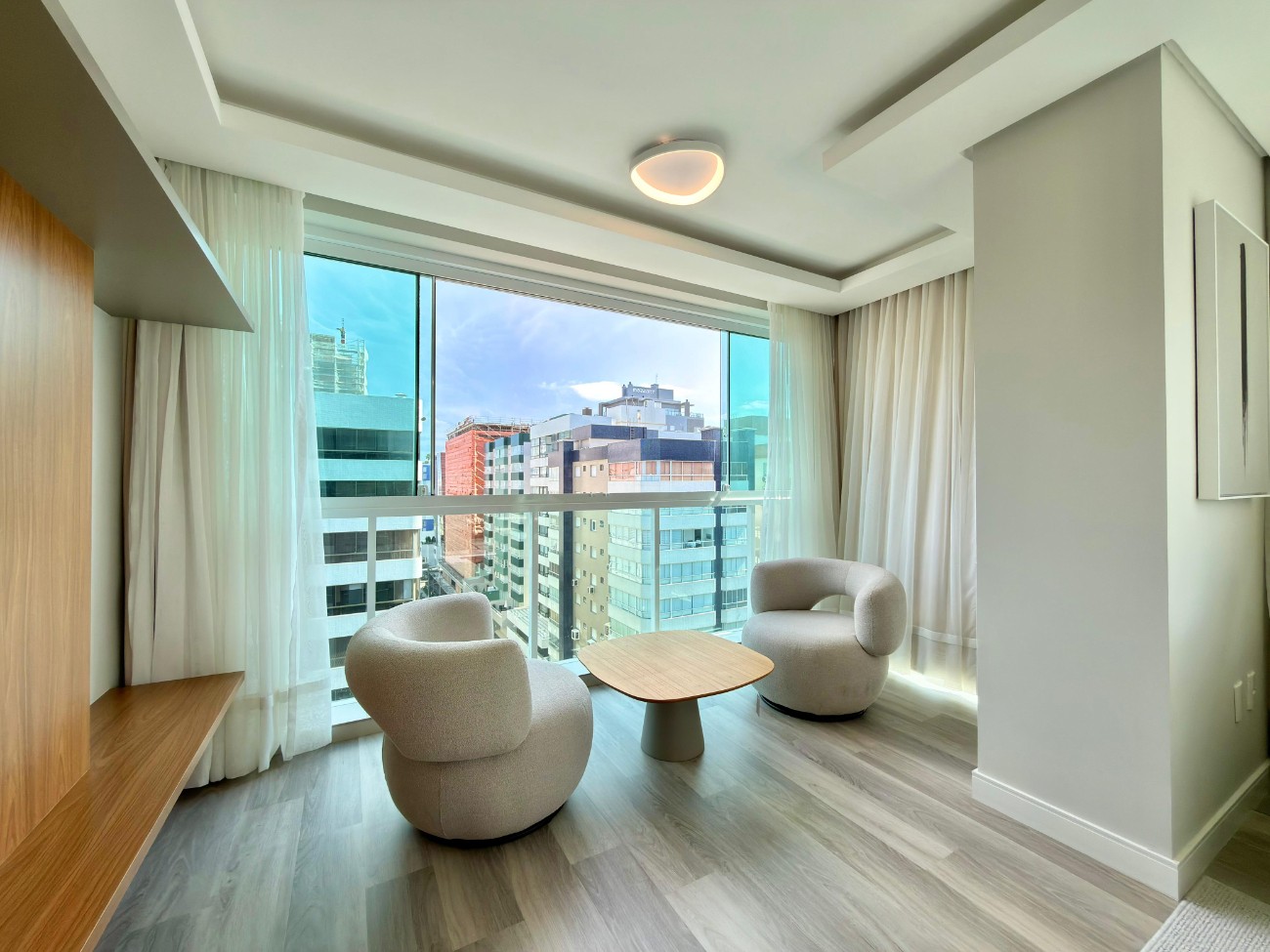 Apartamento 3 dormitórios para venda, Navegantes em Capão da Canoa | Ref.: 7851