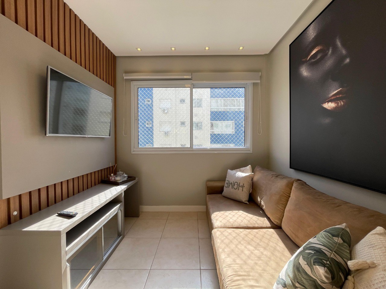 Apartamento 1 dormitório para venda, Centro em Capão da Canoa | Ref.: 7921