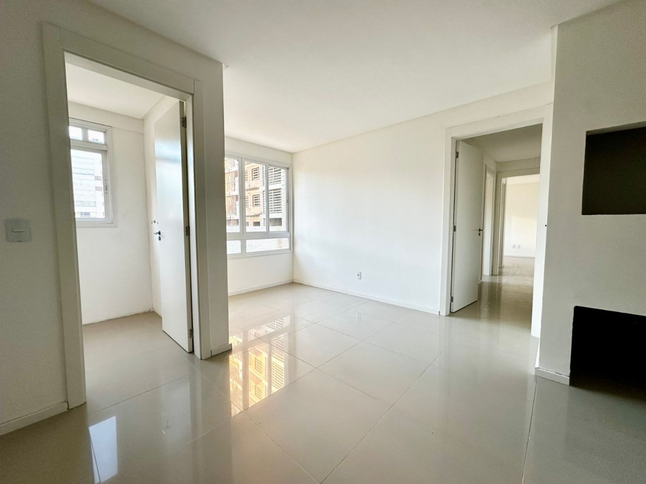 Apartamento 2 dormitórios para venda, Centro em Capão da Canoa | Ref.: 8066